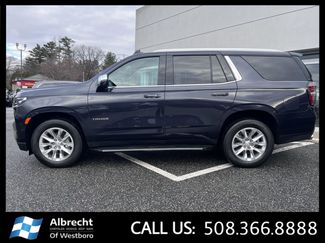 Used 2023 Chevrolet Tahoe Premier w/ Premium Package 2 video 2