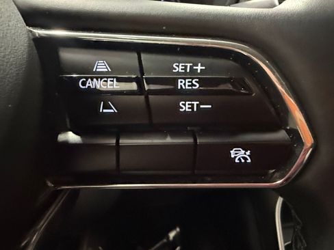 Used 2024 MAZDA CX-90 3.3 Turbo w/ Premium Package AWD/4WD image 41