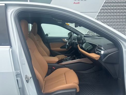 Used 2025 Audi A5 2.0T Premium w/ Premium Plus AWD/4WD image 10