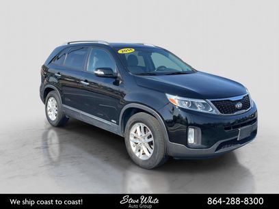 Used 2014 Kia Sorento LX