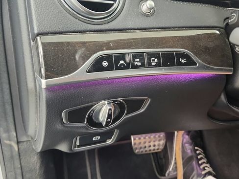 Used 2015 Mercedes-Benz S 550 Sedan image 45
