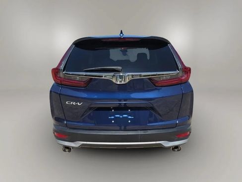 Used 2020 Honda CR-V EX image 8