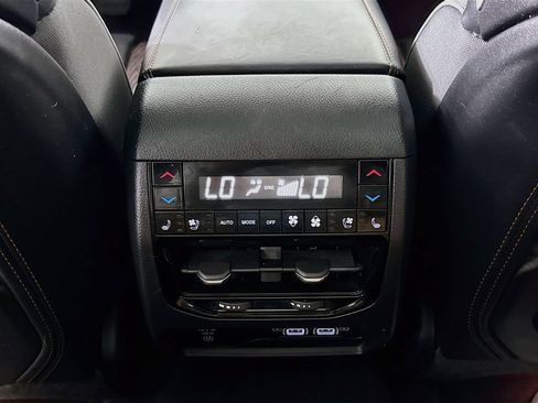 Used 2025 Jeep Grand Cherokee Summit w/ Adv Protech Group IV AWD/4WD image 27