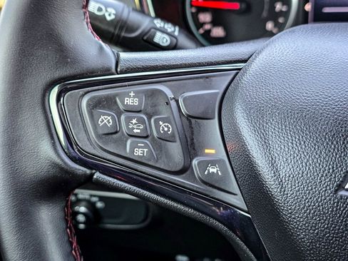 Certified 2024 Chevrolet Equinox RS image 27