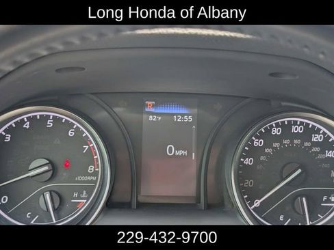 Used 2023 Toyota Camry SE FWD image 26