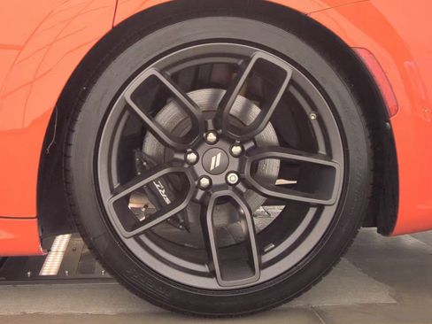 Used 2021 Dodge Charger Scat Pack image 13