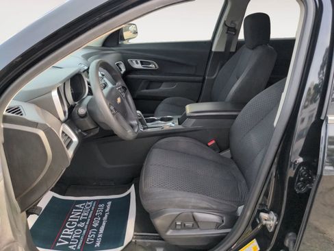 Used 2014 Chevrolet Equinox LS image 12