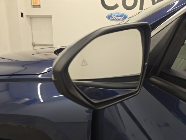Used 2025 Hyundai Tucson SEL AWD/4WD image 36