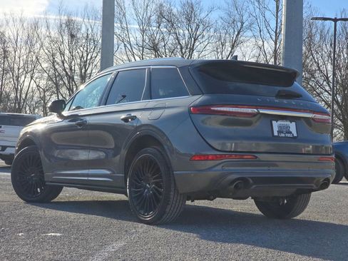 Used 2022 Lincoln Corsair Reserve w/ Luxury Package image 12