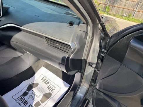 Used 2020 Nissan Altima 2.5 S image 23