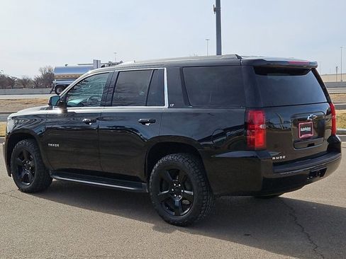 Used 2019 Chevrolet Tahoe LT image 8