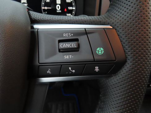 New 2025 Mitsubishi Outlander SEL Black Edition image 13