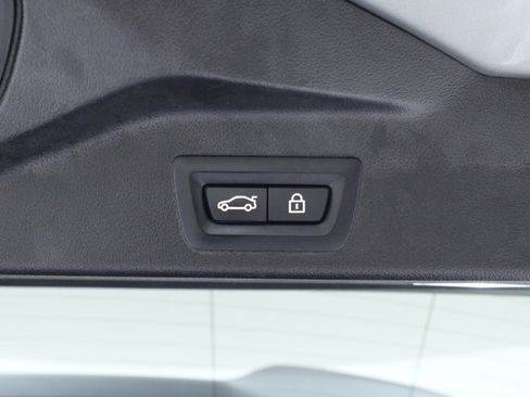 Used 2022 BMW X5 M w/ Executive Package AWD/4WD image 10