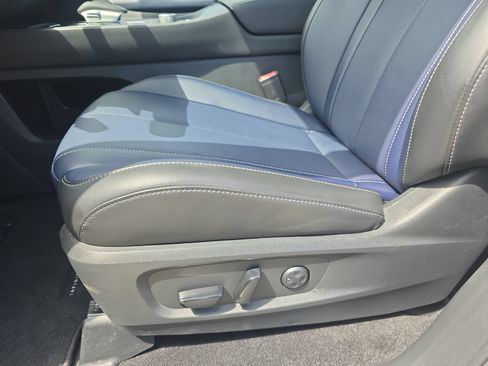 Certified 2026 INFINITI QX60 Sport w/ Dark Cargo Package AWD/4WD image 28
