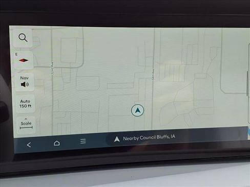 New 2026 Hyundai Palisade SEL Premium image 17