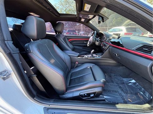 Used 2014 BMW 435i xDrive Coupe image 42