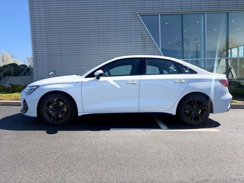 New 2026 Audi A3 2.0T Premium AWD/4WD image 4