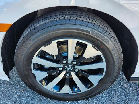 New 2026 Honda Odyssey EX-L image 19