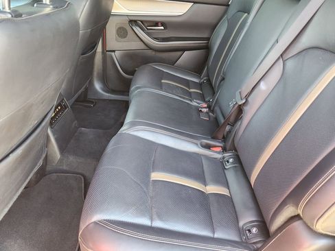 Used 2025 MAZDA CX-70 3.3 Turbo w/ Premium Plus Pkg image 33