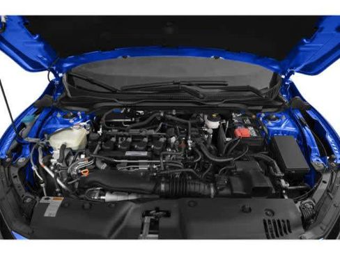 Used 2020 Honda Civic Si image 12