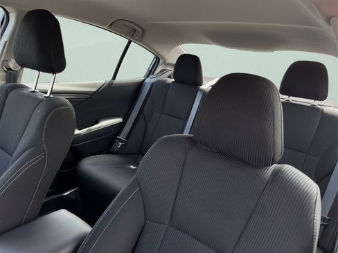 Used 2025 Subaru Legacy Premium AWD/4WD image 15