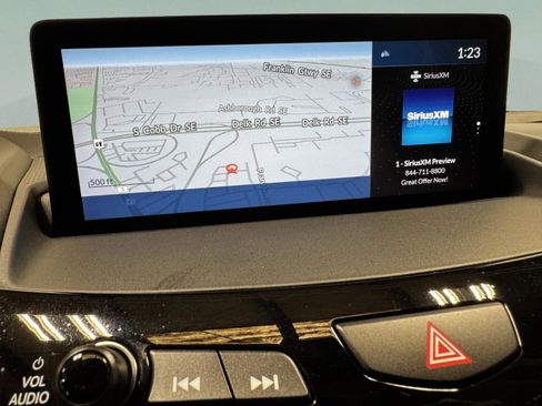 Used 2022 Acura RDX FWD w/ Technology Package image 20