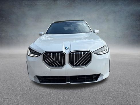 New 2026 BMW X3 xDrive30 AWD/4WD image 8