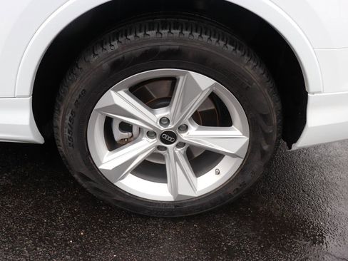 Used 2024 Audi Q7 2.0T Premium Plus AWD/4WD image 69