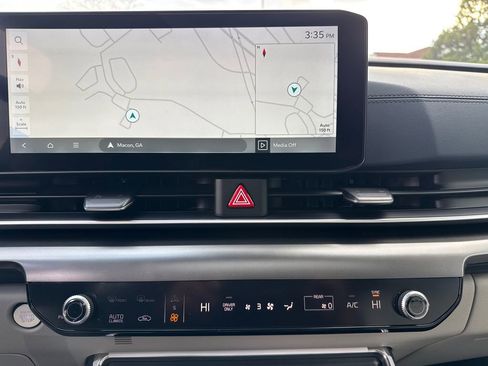 New 2026 Kia Carnival SX Prestige FWD image 30