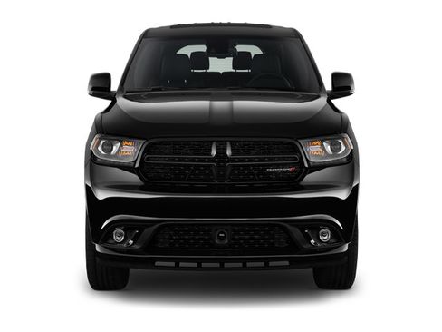 Used 2013 Dodge Durango Crew RWD image 2