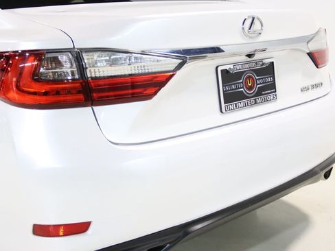 Used 2016 Lexus ES 350 FWD image 60