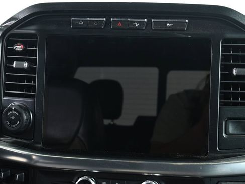 Used 2021 Ford F150 Lariat w/ Equipment Group 502A High image 9