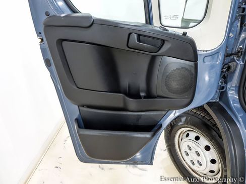 Used 2020 RAM ProMaster 3500 FWD image 13