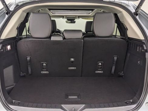 Used 2025 MAZDA CX-90 3.3 Turbo w/ Premium Sport Pkg image 8