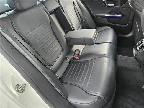 Used 2023 Mercedes-Benz C 300 Sedan image 18