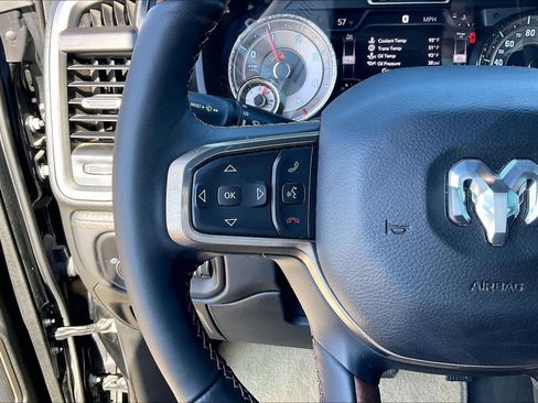 Used 2020 RAM 1500 Limited image 23