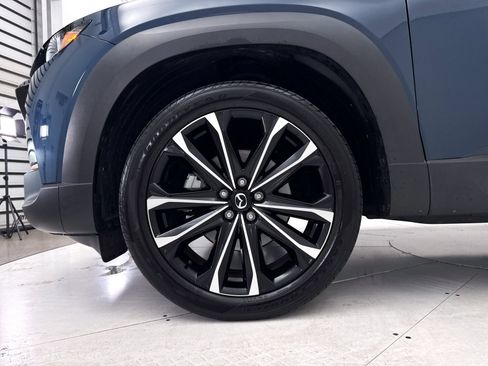 Certified 2024 MAZDA CX-50 2.5 Turbo w/ Accent Package AWD/4WD image 17