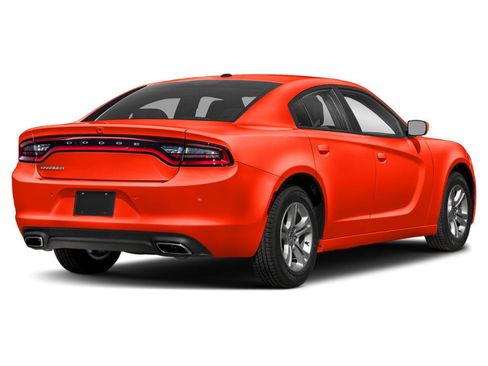 Used 2019 Dodge Charger SXT w/ Plus Group RWD image 40