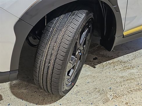 New 2025 Subaru Crosstrek 2.5i Sport image 31