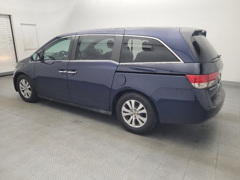 Used 2014 Honda Odyssey EX image 3