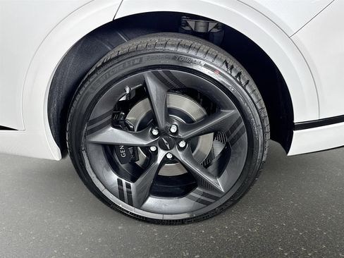 New 2026 Genesis GV70 3.5T Sport Prestige AWD/4WD image 33