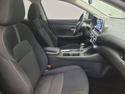 Used 2022 Nissan Sentra SV w/ All-Weather Package image 21