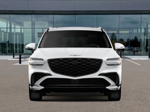 New 2026 Genesis GV70 2.5T Sport Prestige image 22
