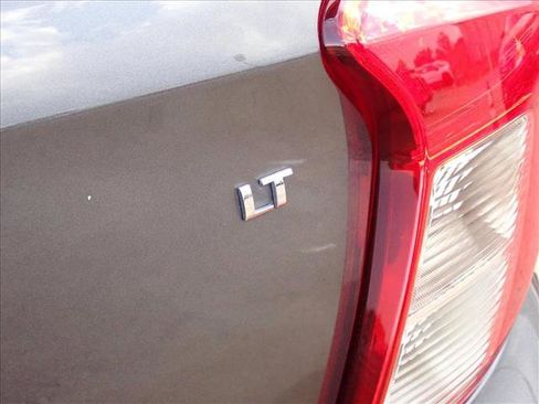 Used 2016 Chevrolet Spark LT FWD image 3