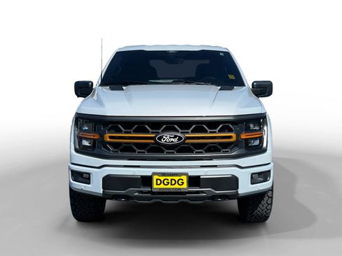 Used 2025 Ford F150 Tremor w/ Bed Utility Package image 8