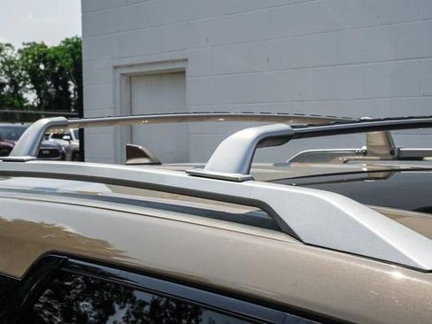 Used 2024 Nissan Pathfinder Platinum w/ Black Appearance Package image 20