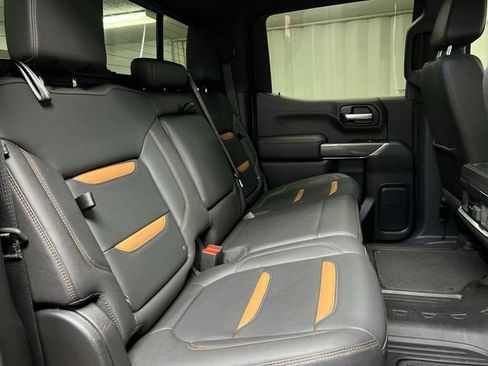 Used 2022 GMC Sierra 1500 AT4 w/ AT4 Preferred Package AWD/4WD image 27