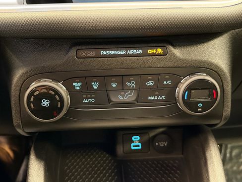 Used 2021 Ford Bronco Sport Big Bend image 23