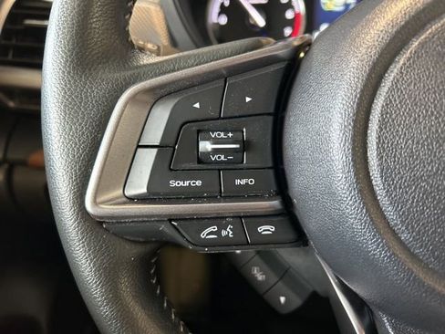 Used 2024 Subaru Forester Touring image 12