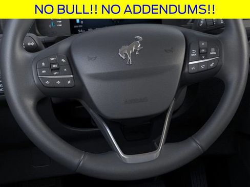 New 2026 Ford Bronco Sport Big Bend w/ Convenience Package image 13